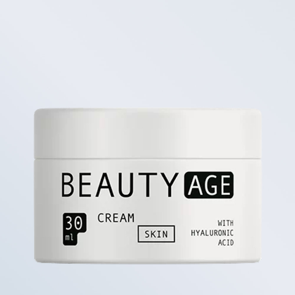 Beauty Age Skin България