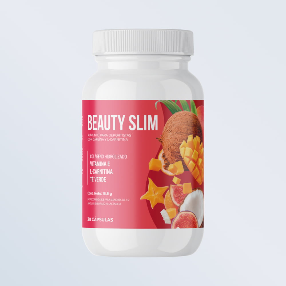 Beauty Slim България