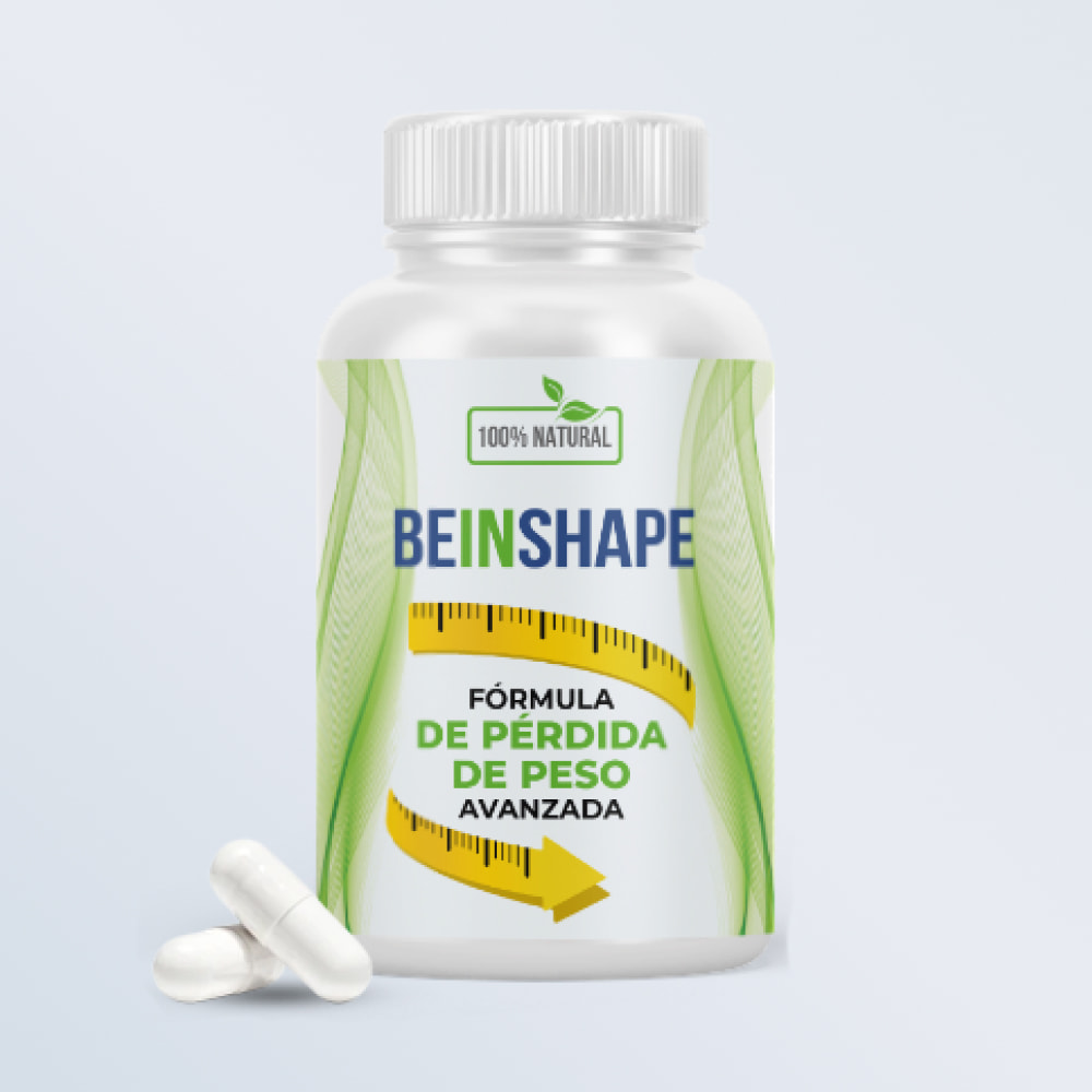 Beinshape България