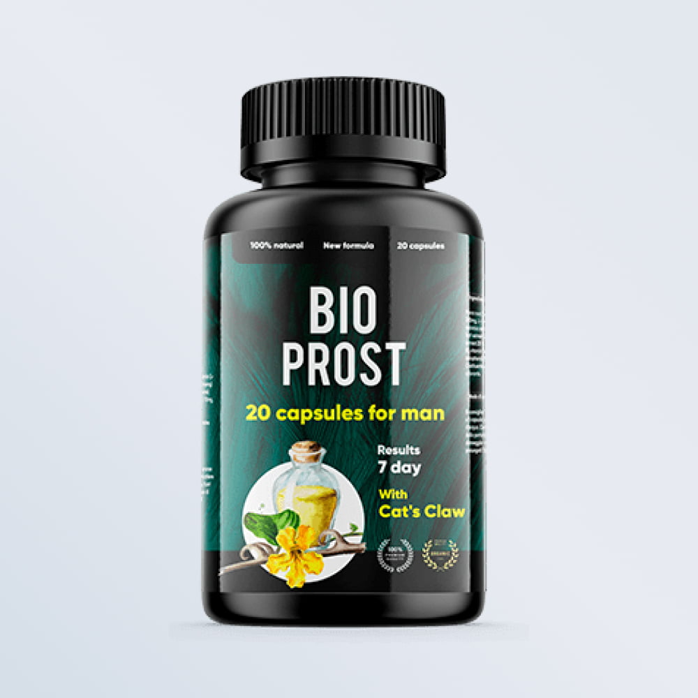 Bio Prost България