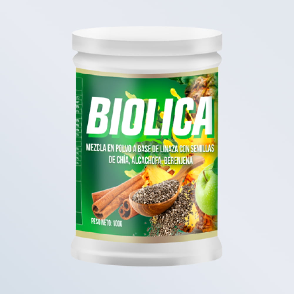 Biolica България