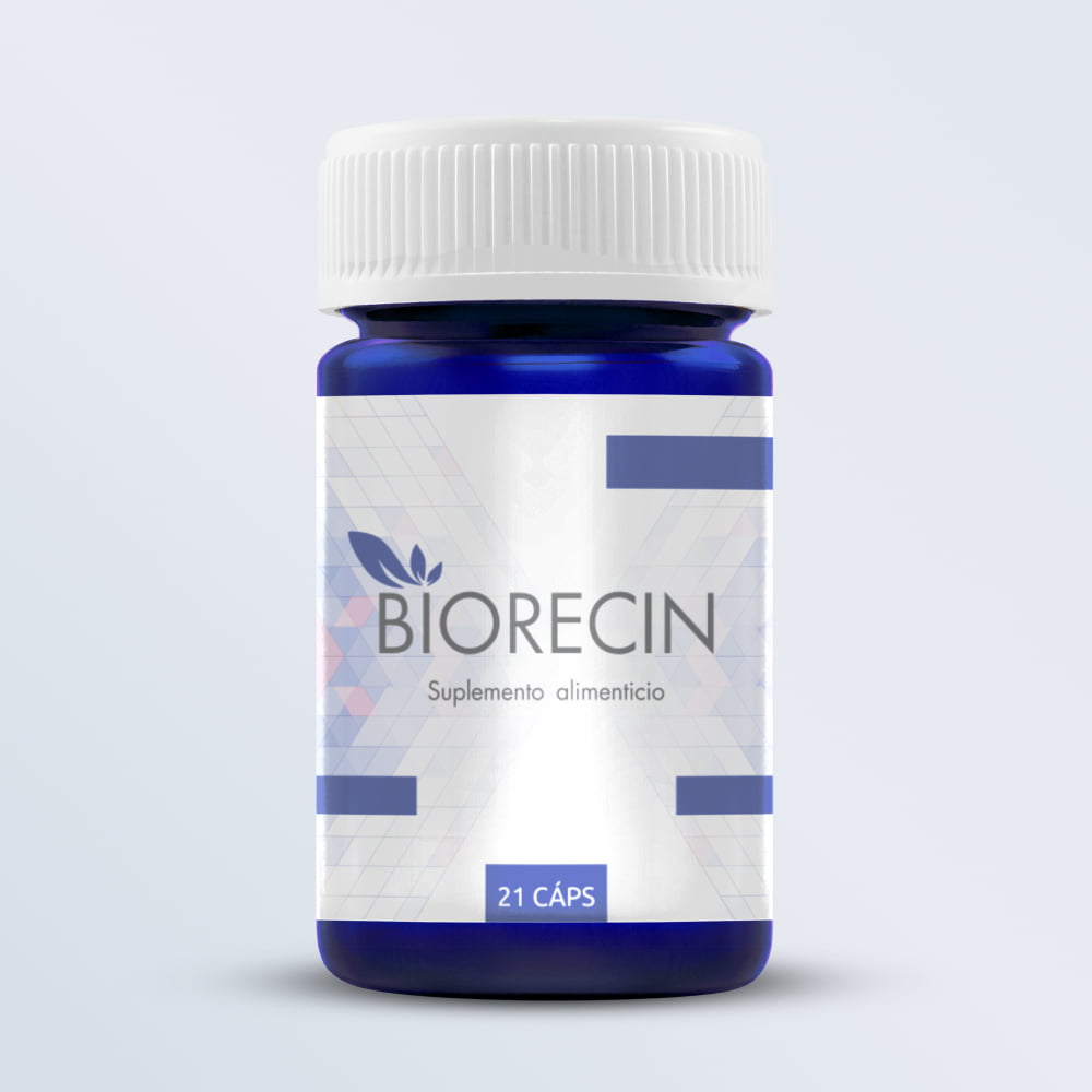 Biorecin България