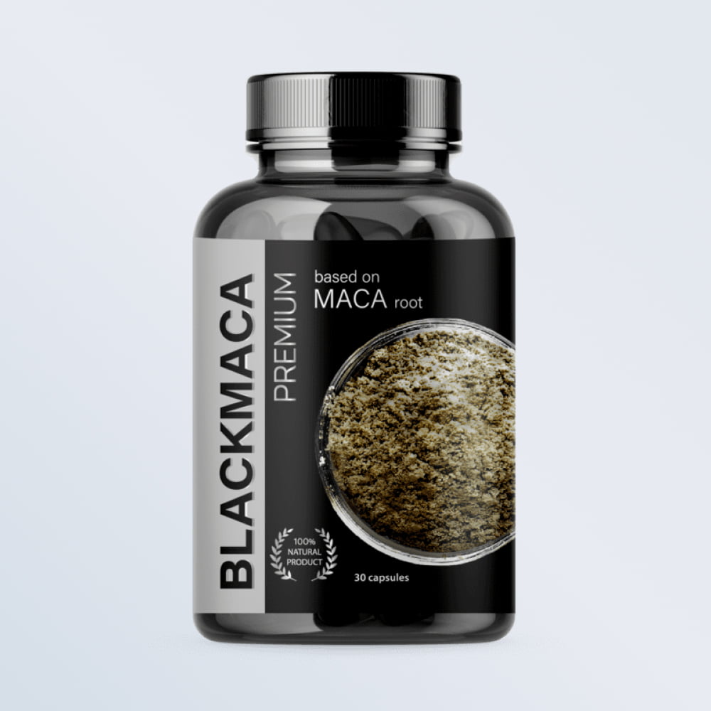 Blackmaca България