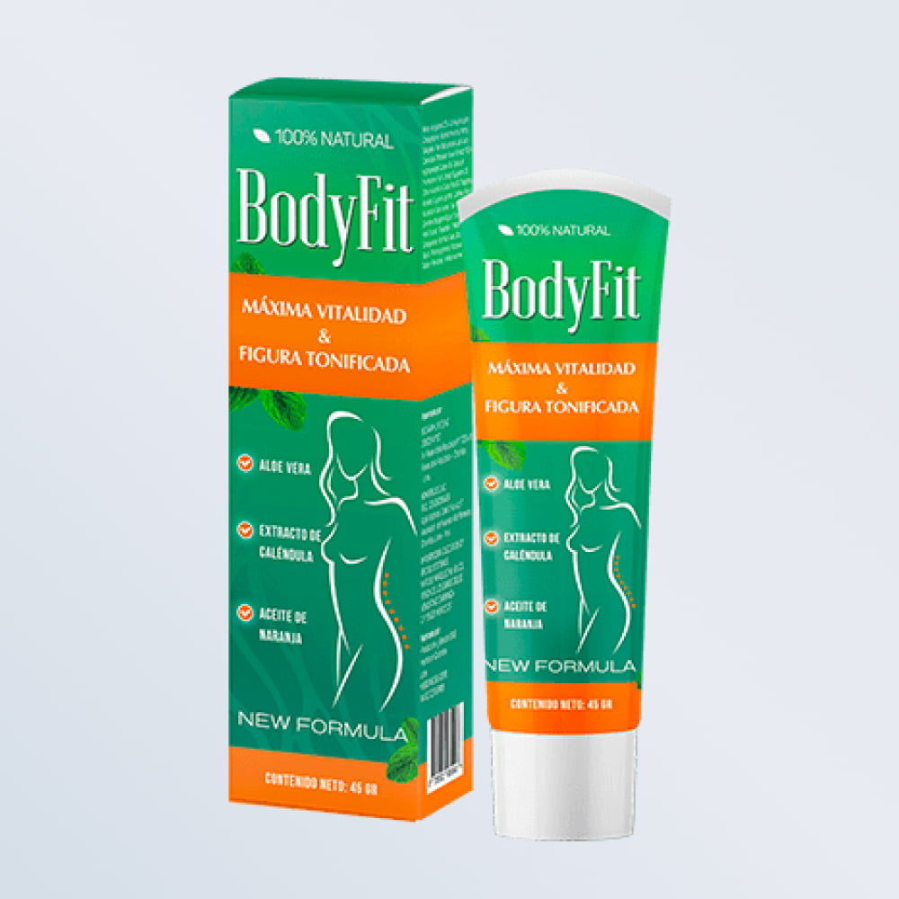 BodyFit България