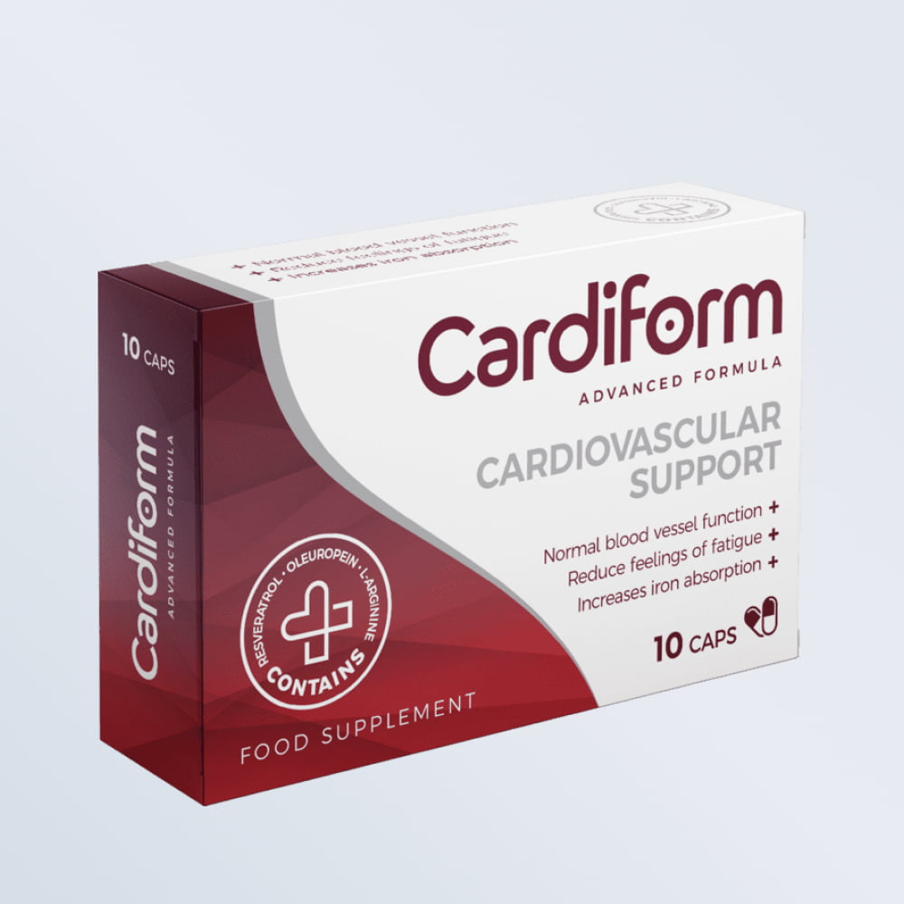 Cardiform България