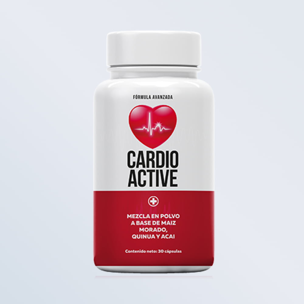 Cardioactive България