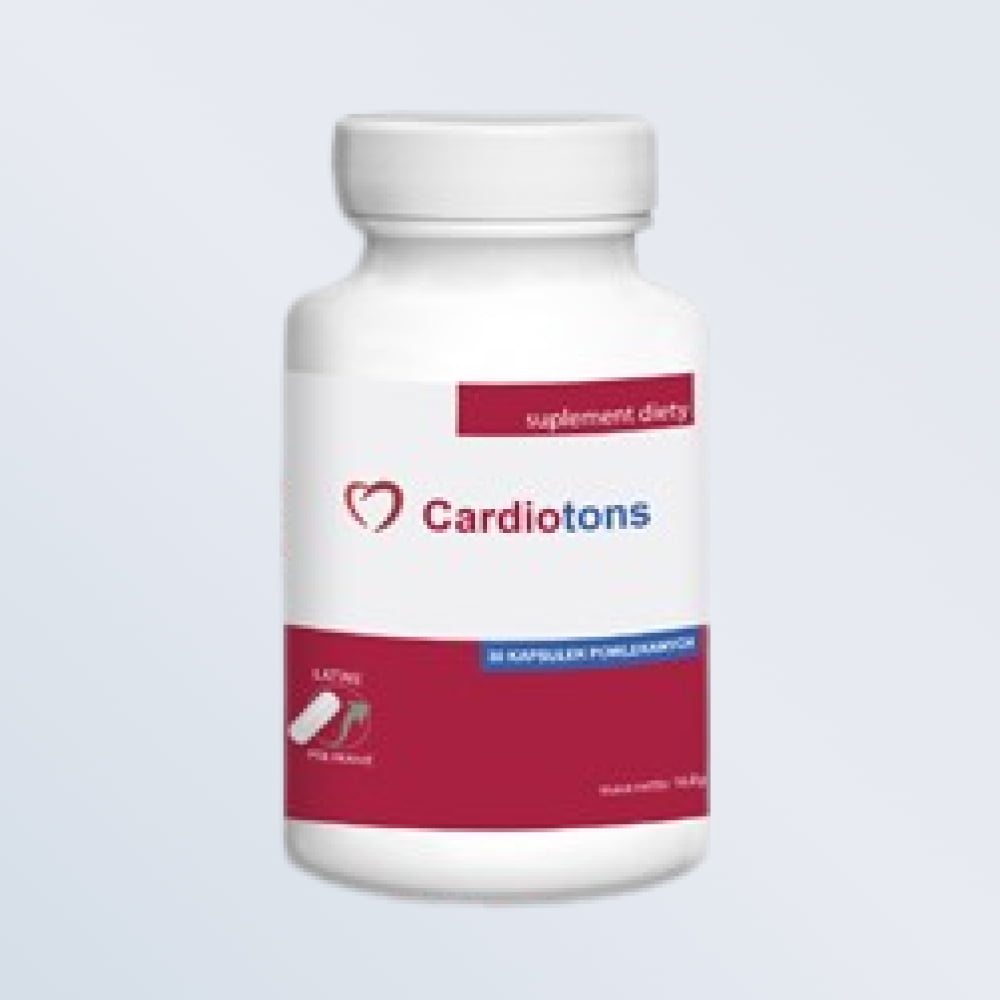 Cardiotons България