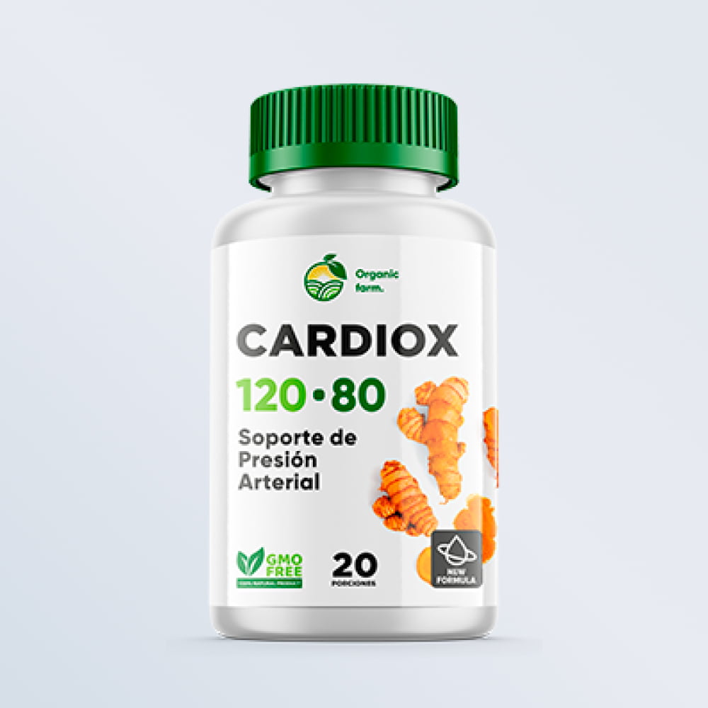 Cardiox България