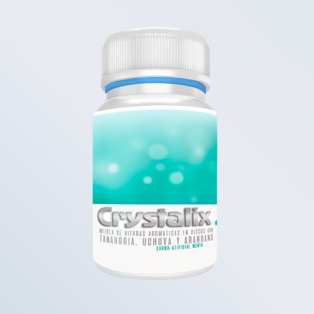 Crystalix България