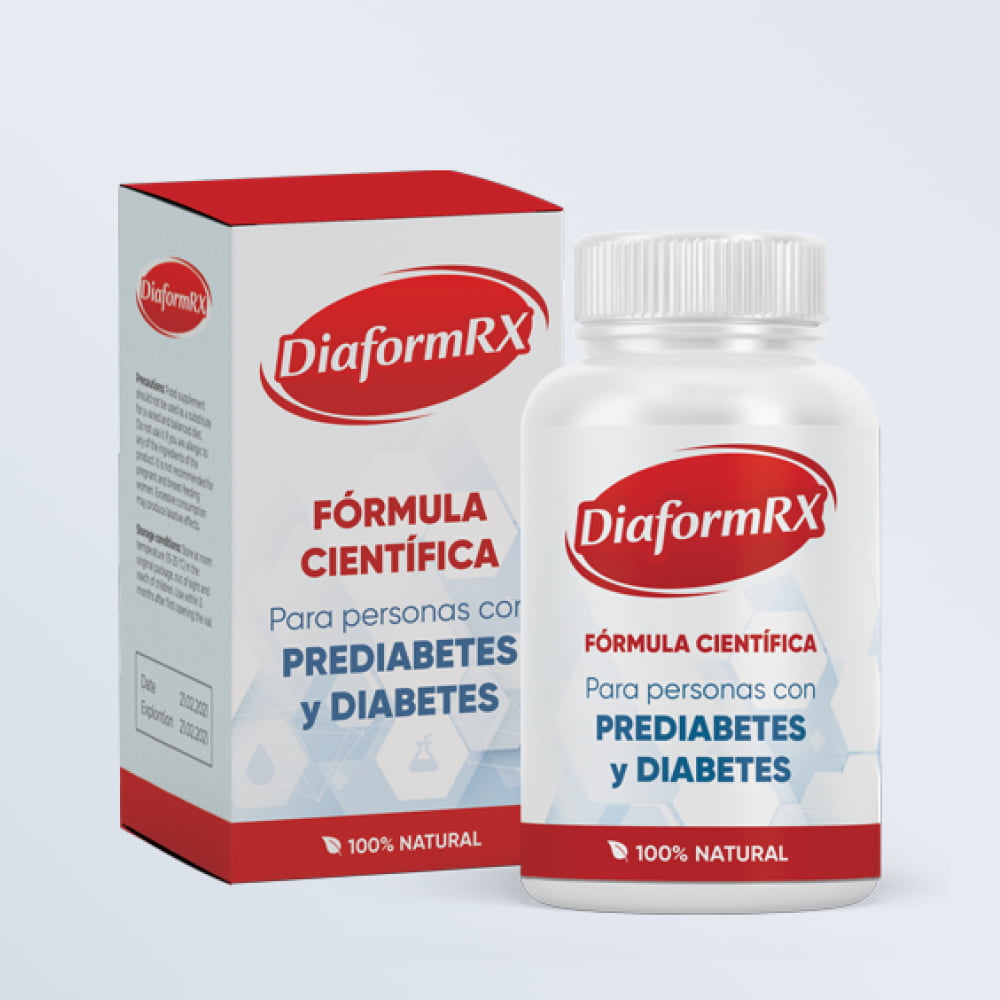 DiaformRX България