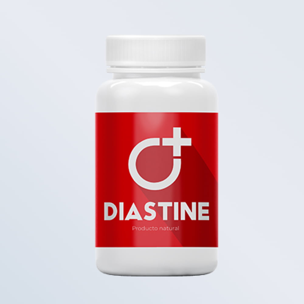 Diastine България