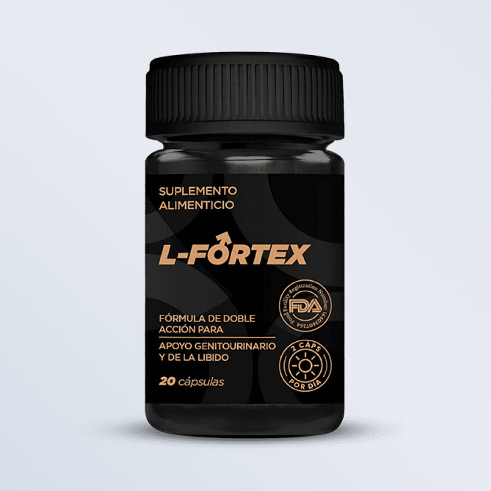 L-Fortex България