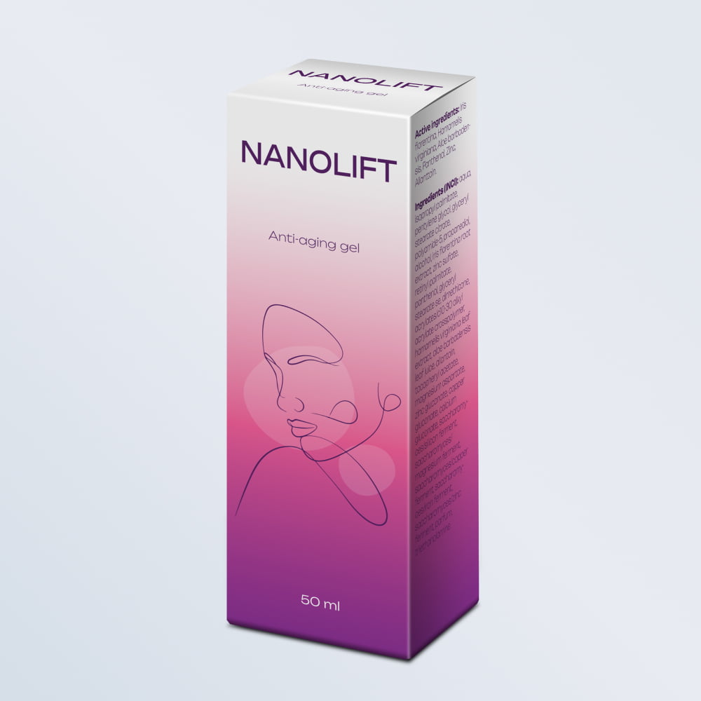 Nanolift България