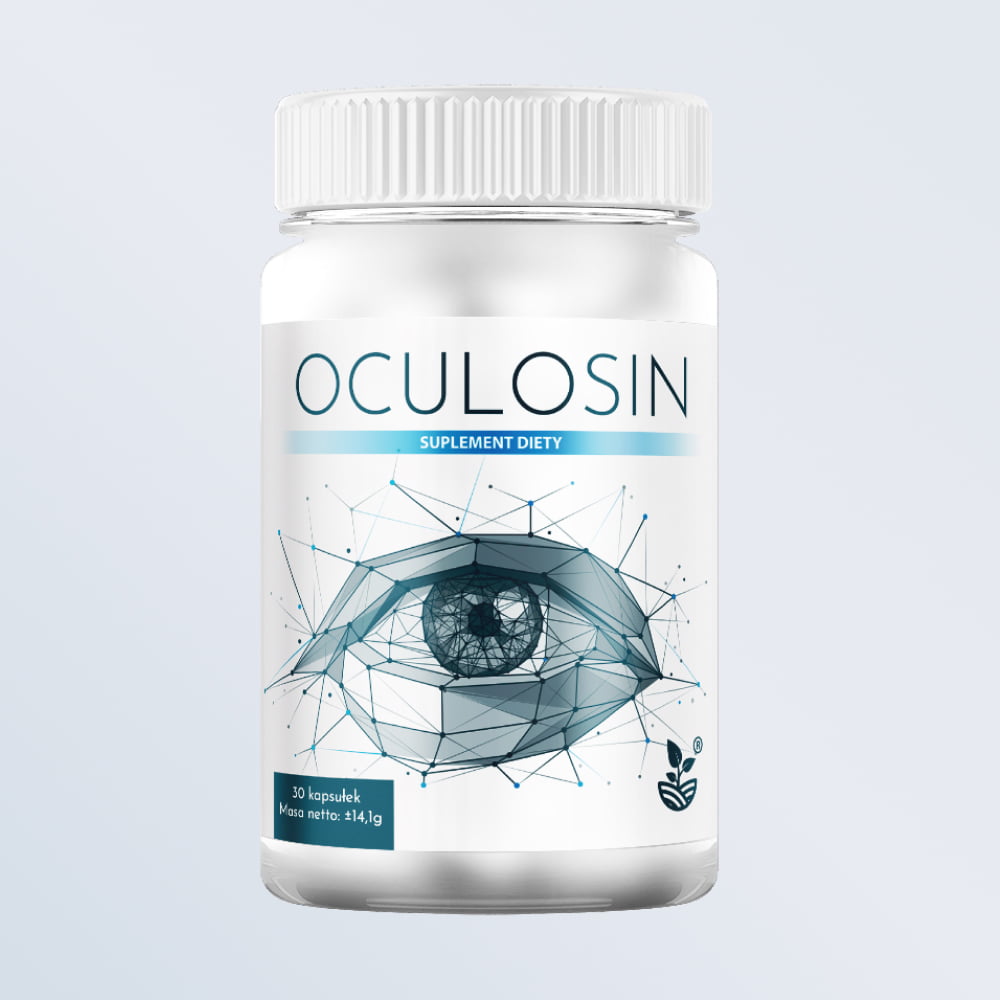 Oculosin България