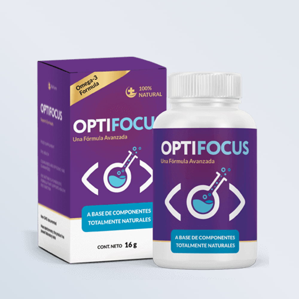 Optifocus България