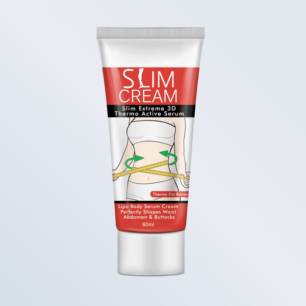 Slim Cream България