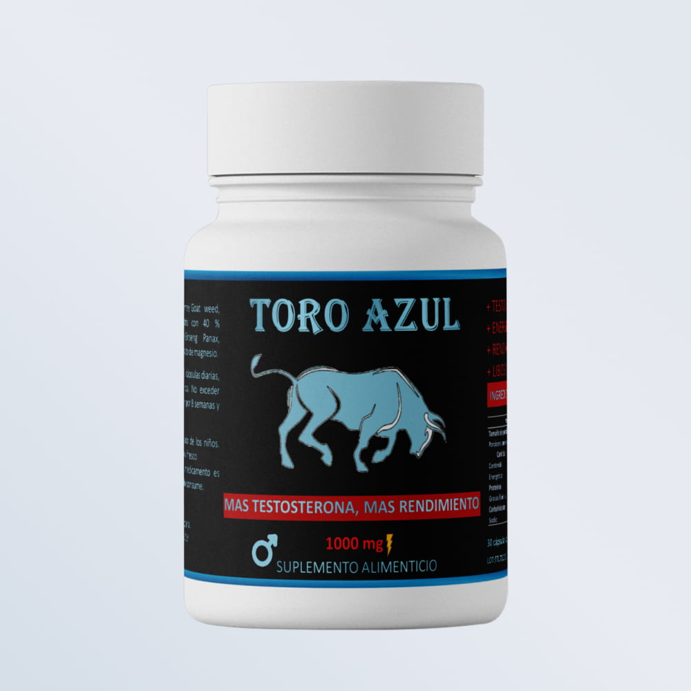 Toro Azul България