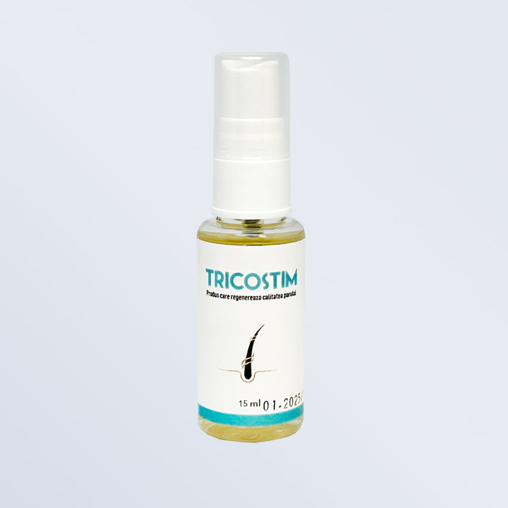 Tricostim България