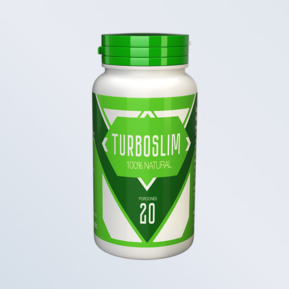 Turboslim България