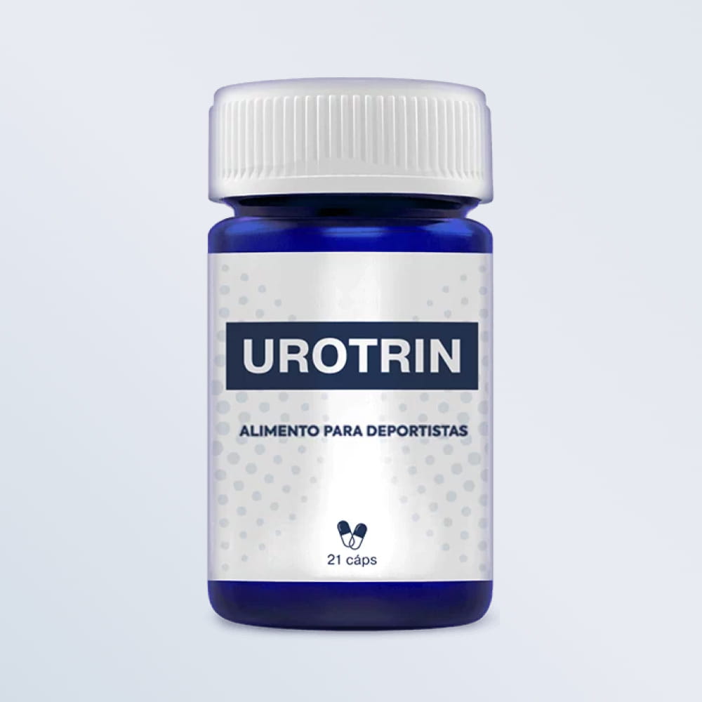 Urotrin България