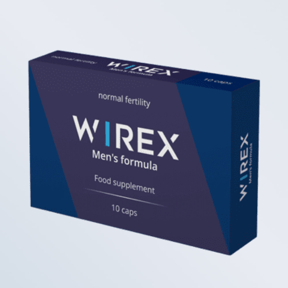 Wirex България