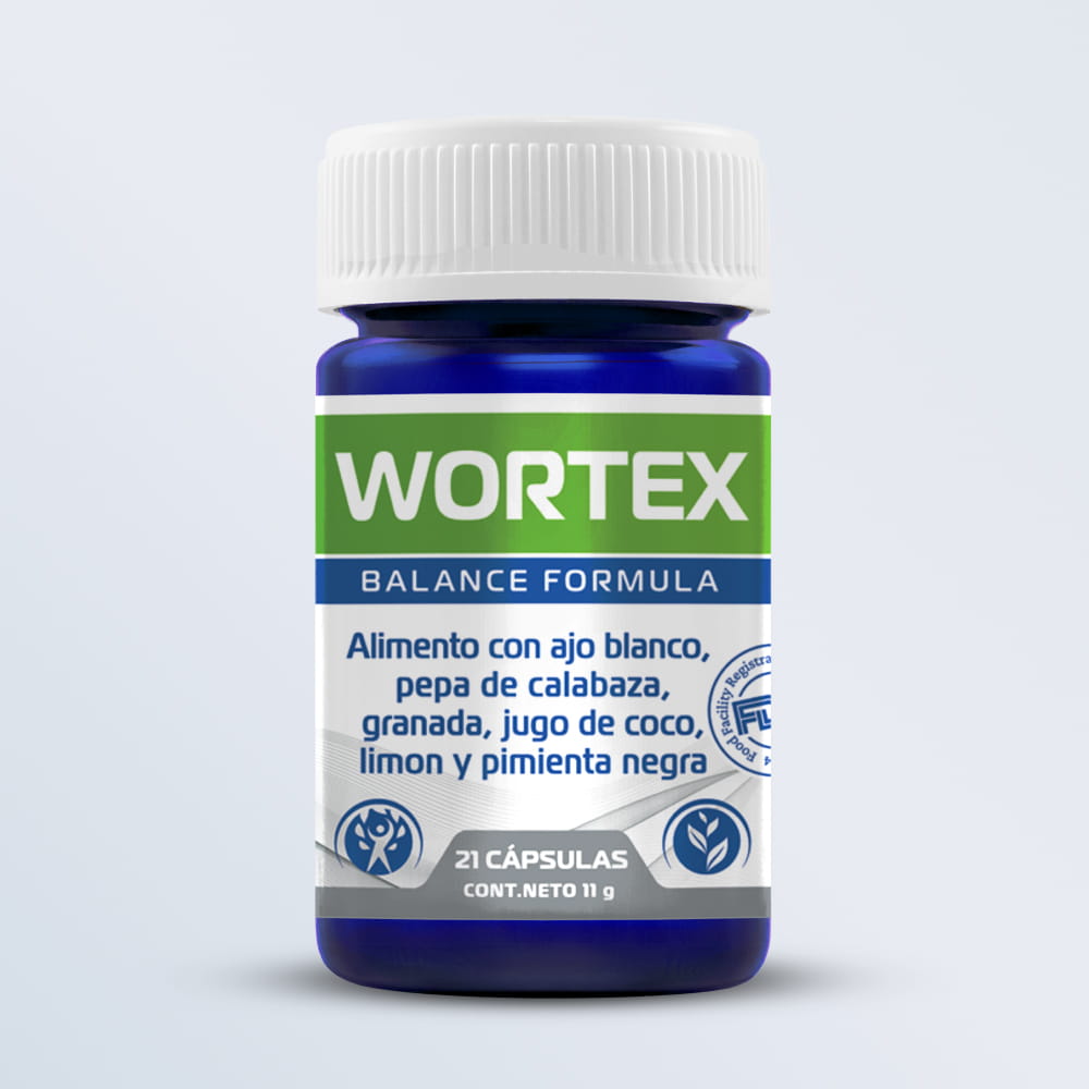 Wortex България